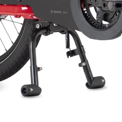 DuoStand FAQ | Tern Bicycles